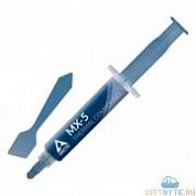 Термопаста Arctic Cooling MX-5 Thermal Compound 8-gramm with spatula (ACTCP00048A)