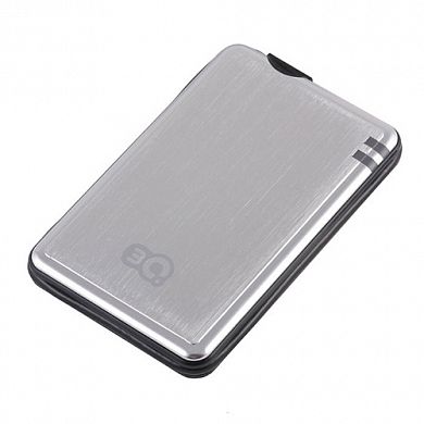 Внешний жесткий диск 3Q 3QHDD-C255-PS500 500 Гб