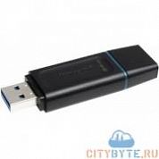 USB-флешка Kingston DTX/64GB USB 3.2 64 Гб комбинированная расцветка
