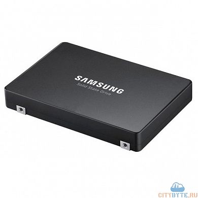 SSD накопитель Samsung PM1725b MZWLL6T4HMLA-00005 6400 Гб