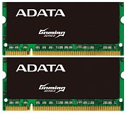 Оперативная память ADATA AXDS1600GC4G9-2G DDR3 8 Гб (2x4 Гб) SO-DIMM 1 600 МГц