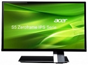 Монитор широкоформатный Acer S235HLBbmii (UM.VS5EE.B01) 23"