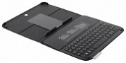 Клавиатура Logitech Keyboard Folio for Galaxy Tab3 10,1 920-005812 Carbon Black Bluetooth Bluetooth