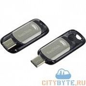 USB-флешка Sandisk Ultra (SDCZ450-016G-G46) USB 3.0 16 Гб комбинированная расцветка