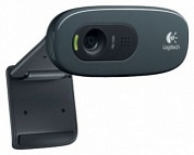 Web-камера Logitech HD Webcam C270 (960-001063)