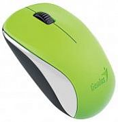 Мышь Genius NX-7000 USB (31030109111) зеленый