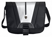 Сумка для ноутбука ASUS Automobili Lamborghini Laptop Messenger Bag 12