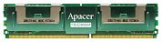 Оперативная память Apacer DDR2 667 FB-DIMM 2Gb CL5 DDR2 2 Гб FB-DIMM 667 МГц