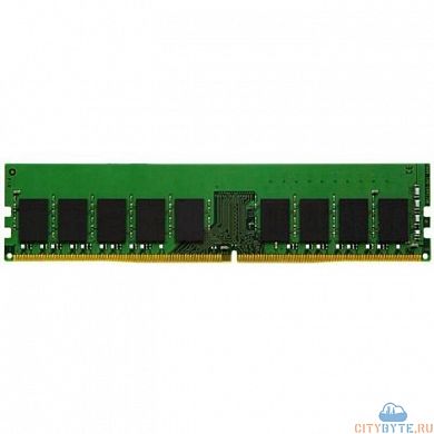 Оперативная память Kingston KSM26RS4/16HDI DDR4 16 Гб DIMM 2 666 МГц