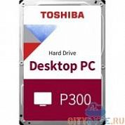 Жесткий диск Toshiba HDWD220UZSVA 2000 Гб
