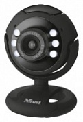 Web-камера Trust SpotLight Webcam Pro