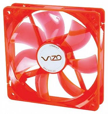 Устройство охлаждения для корпуса Vizo UVLED80-OR-L