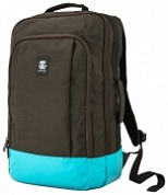 Рюкзак для ноутбука Crumpler Private Surprise Backpack XL
