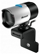 Web-камера Microsoft LifeCam Studio (Q2F-00018)
