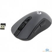 Мышь Logitech g603 USB (910-005101) чёрный