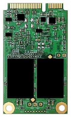 SSD накопитель Transcend MSA500 (TS4GMSA500) 4 Гб