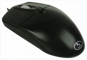 Мышь A4Tech OP-720 USB (513289) чёрный