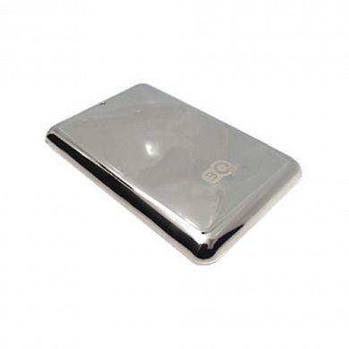 Внешний жесткий диск 3Q 3QHDD-U245-HB500 500 Гб