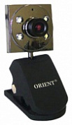 Web-камера ORIENT QF-612