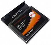 SSD накопитель Qumo SSD Compact Desktop SSD Compact Desktop 240GB (QMS240GUD) 240 Гб