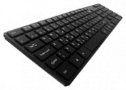 Клавиатура Arctic Cooling K381 Multimedia Keyboard Black USB