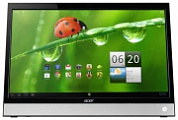 Монитор широкоформатный Acer DA220HQLbmiz (UM.WD0EE.001) 21,5"