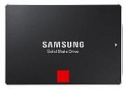SSD накопитель Samsung SSD 850 PRO Series MZ-7KE256BW 256 Гб