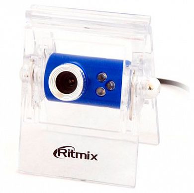 Web-камера Ritmix RVC-005