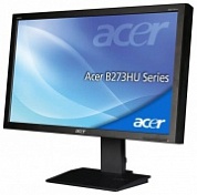 Монитор широкоформатный Acer B273HLOymidh (ET.HB3HE.009) 27"