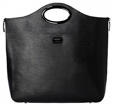 Сумка для ноутбука ASUS Leather Cosmo Carry Bag 12