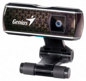 Web-камера Genius FaceCam 3000