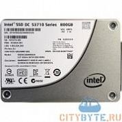 SSD накопитель Intel DC S3710 SSDSC2BA800G401 800 Гб