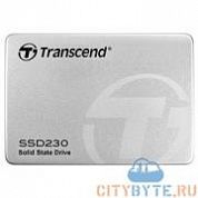 SSD накопитель Transcend SSD230S TS256GSSD230S 256 Гб