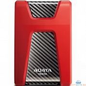 Внешний жесткий диск ADATA dashdrive durable hd650 (AHD650-1TU31-CRD) 1 Тб