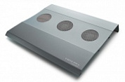 Подставка для ноутбука Cooler Master NotePal W2 (R9-NBC-AWCS-GP) серебристый