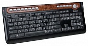 Клавиатура A4Tech KX-6MU PS/2