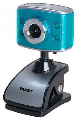 Web-камера Sven IC-730
