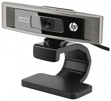 Web-камера HP Webcam HD 5210