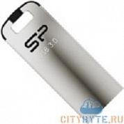 USB-флешка Silicon Power jewel j10 (SP016GBUF3J10V1K) USB 3.0 16 Гб чёрный