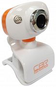 Web-камера CBR CW-833M (CW833MOrange) оранжевый