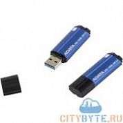USB-флешка ADATA S102 (AS102P-64G-RBL) USB 3.0 64 Гб синий