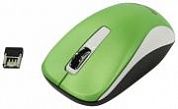 Мышь Genius NX-7010 USB (31030114108) зеленый