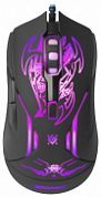 Мышь Defender Bionic GM-250L USB (52250) чёрный