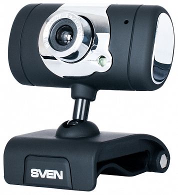 Web-камера Sven IC-525 (SV-0602IC525)
