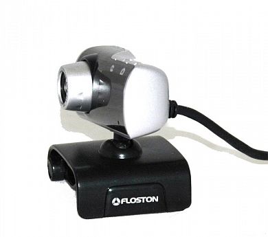 Web-камера Floston T21