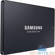 SSD накопитель Samsung SM883 MZ7KH240HAHQ (MZ7KH240HAHQ-00005) 240 Гб