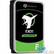 Жесткий диск Seagate Exos ST8000NM001A 8000 Гб