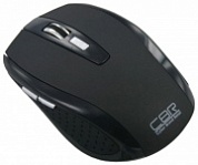 Мышь CBR CM 560 Black USB
