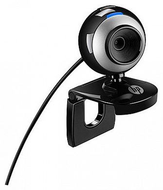Web-камера HP Pro Webcam ( AU165AA)