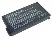 Аккумулятор для ноутбука HP NC6000 4400мАч